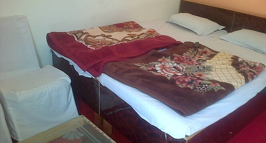 Hotel Shivalik Resort, Uttarkashi 5